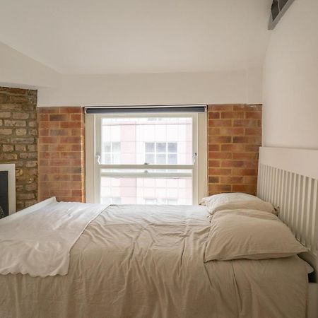 City Air Apartments - Hatton Garden - Great Transport Links London Kültér fotó