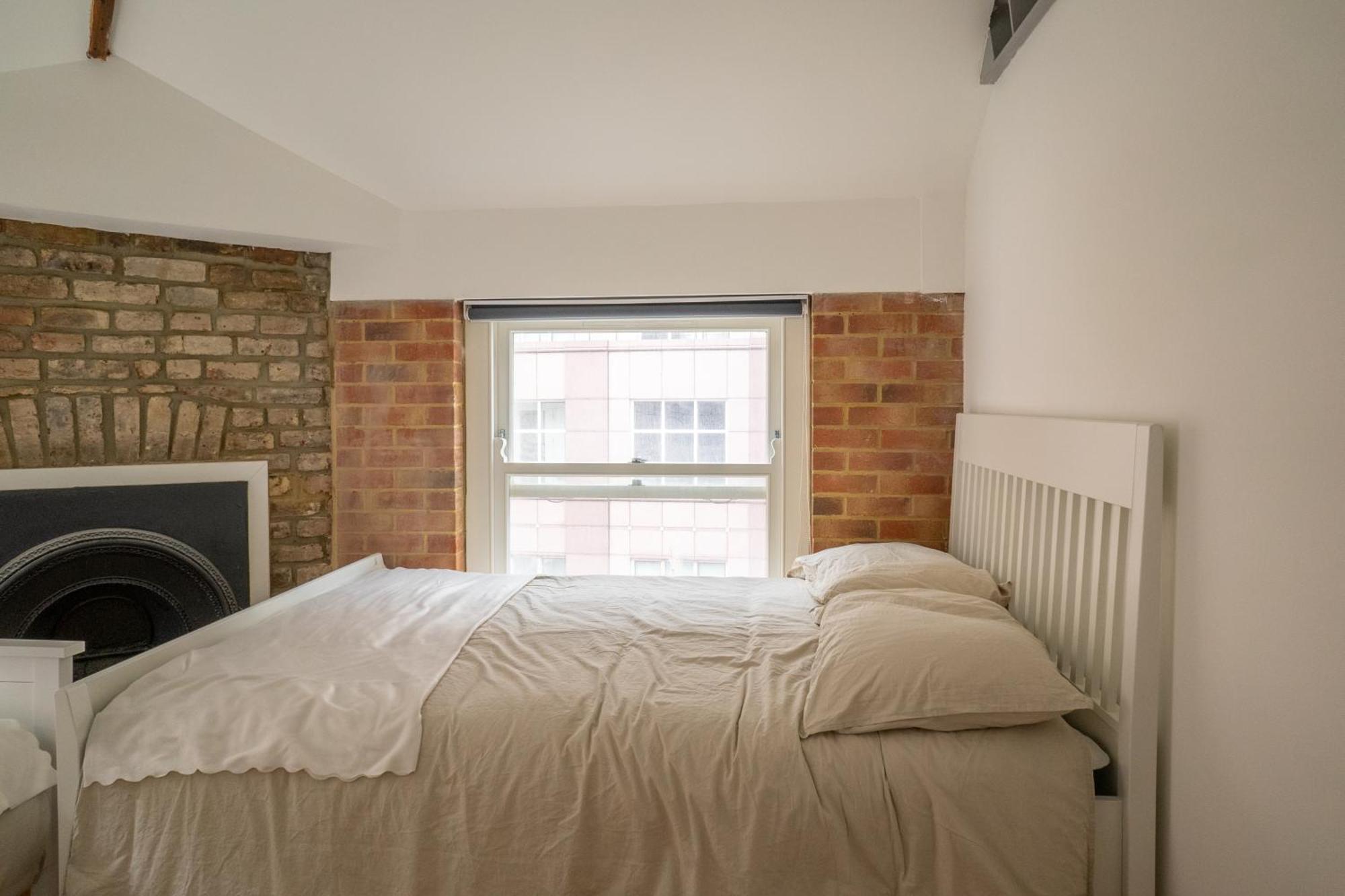 City Air Apartments - Hatton Garden - Great Transport Links London Kültér fotó