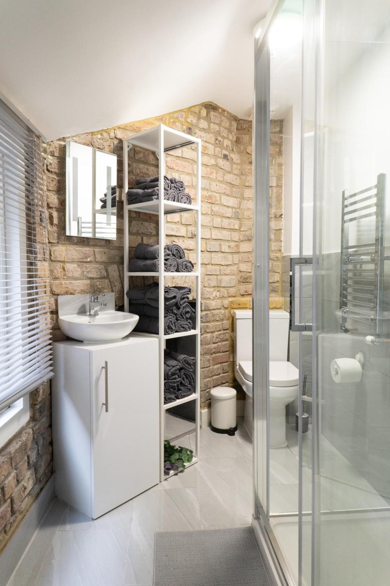City Air Apartments - Hatton Garden - Great Transport Links London Kültér fotó