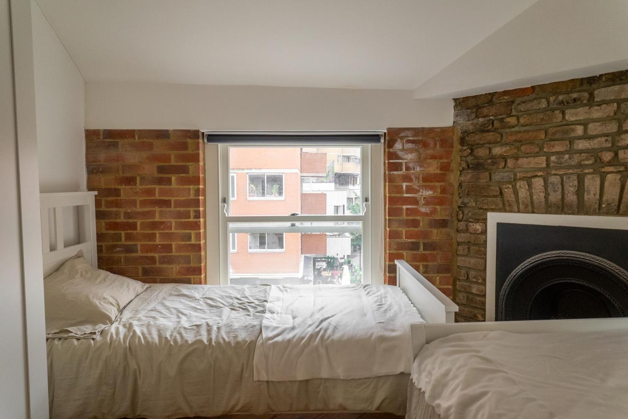 City Air Apartments - Hatton Garden - Great Transport Links London Kültér fotó
