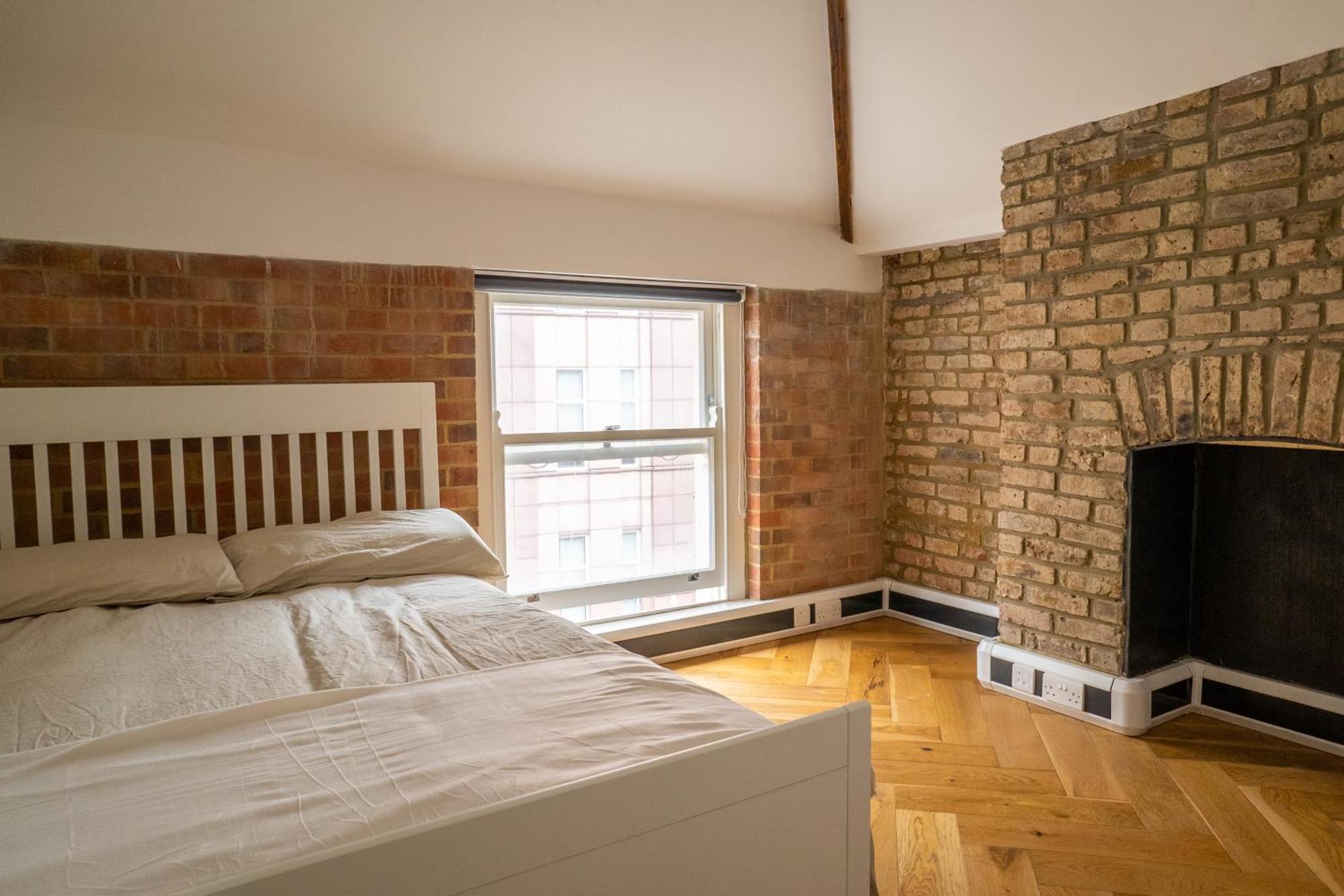City Air Apartments - Hatton Garden - Great Transport Links London Kültér fotó
