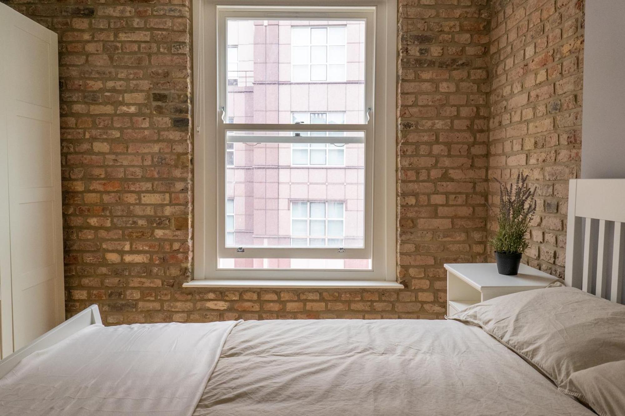 City Air Apartments - Hatton Garden - Great Transport Links London Kültér fotó