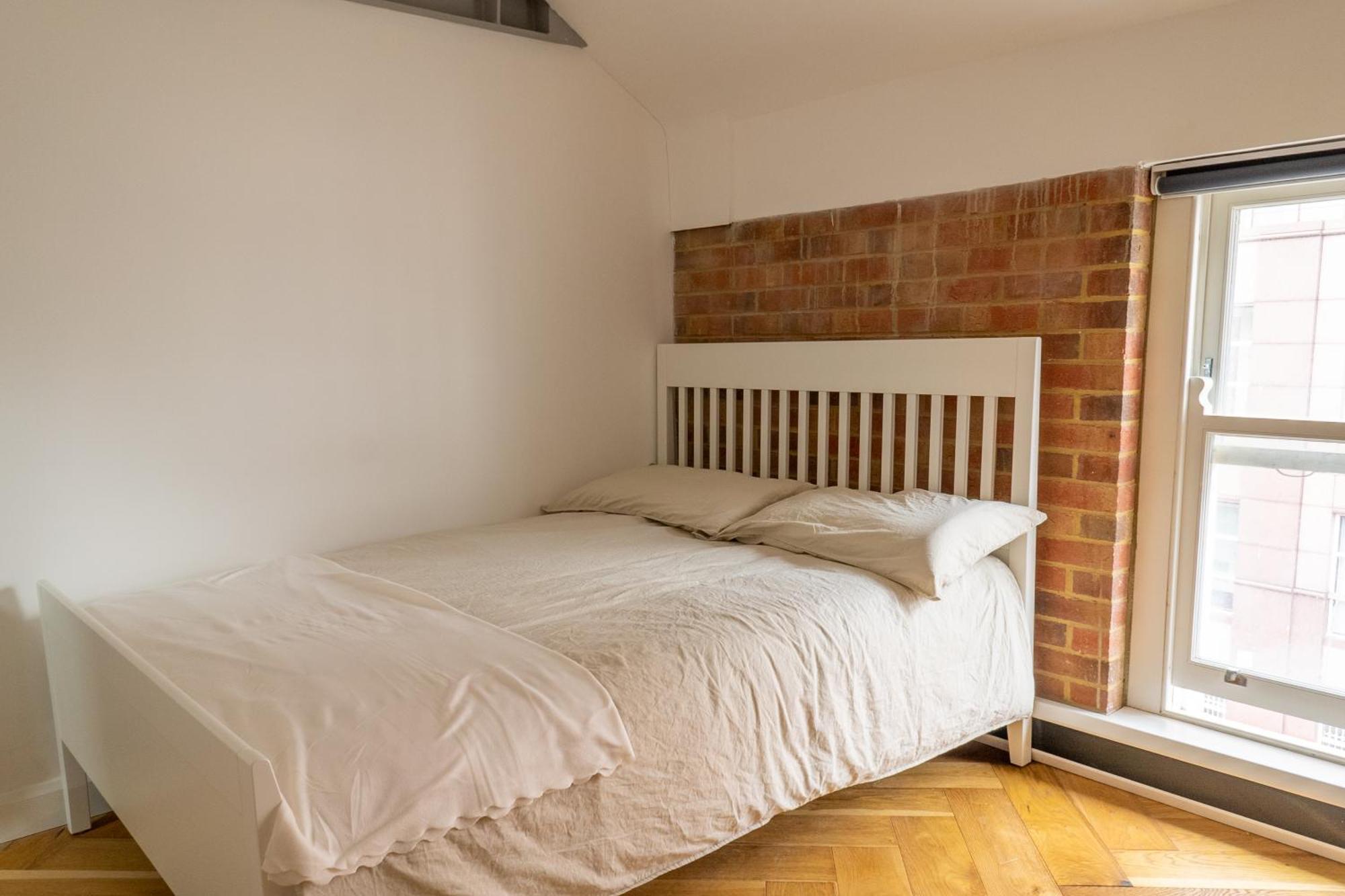 City Air Apartments - Hatton Garden - Great Transport Links London Kültér fotó