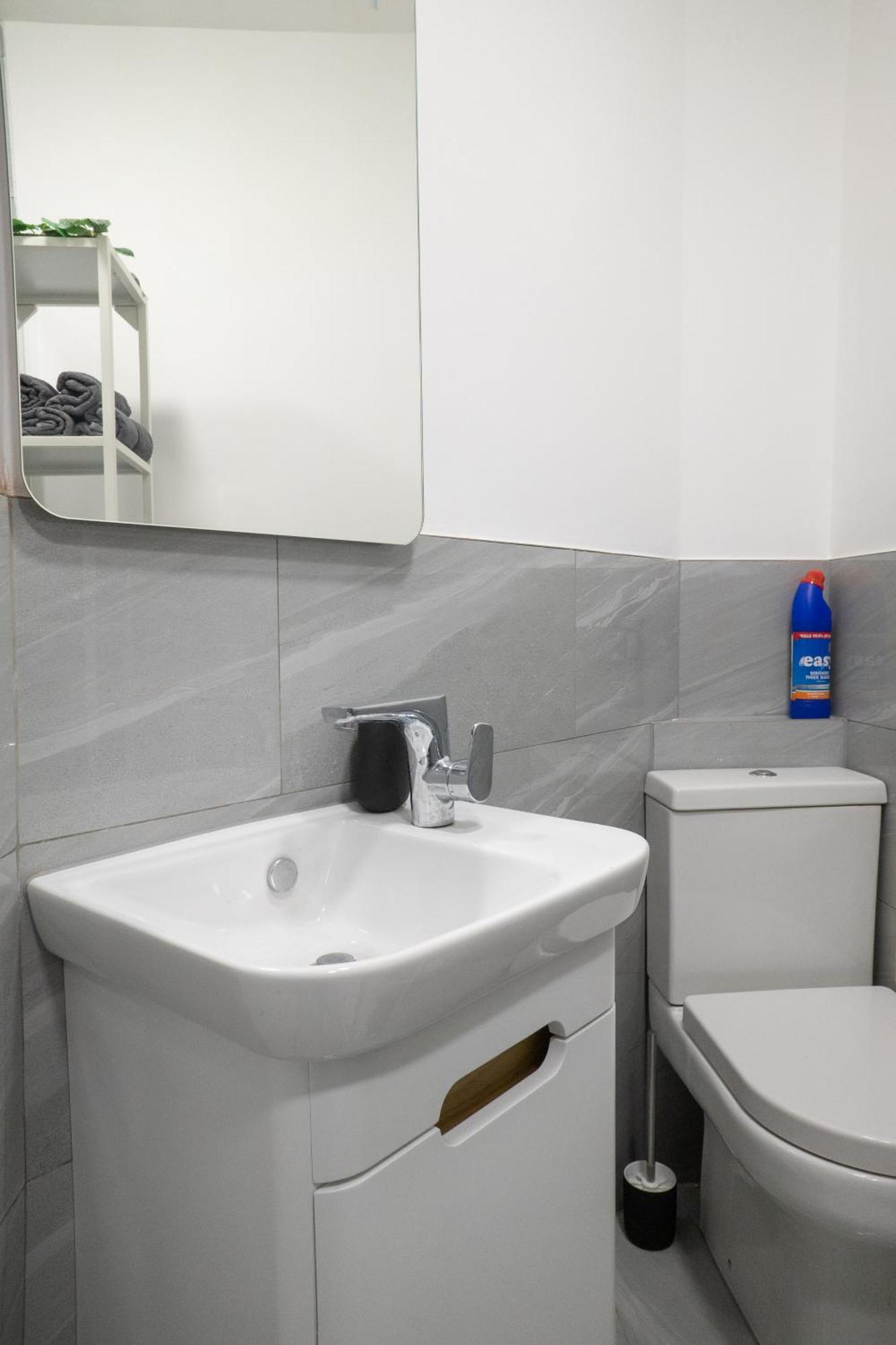 City Air Apartments - Hatton Garden - Great Transport Links London Kültér fotó